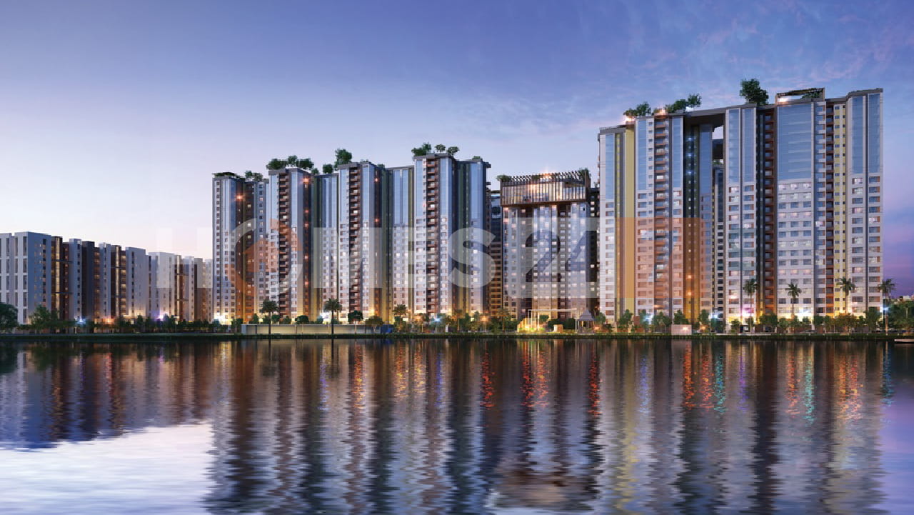 Siddha Eden Lakeville